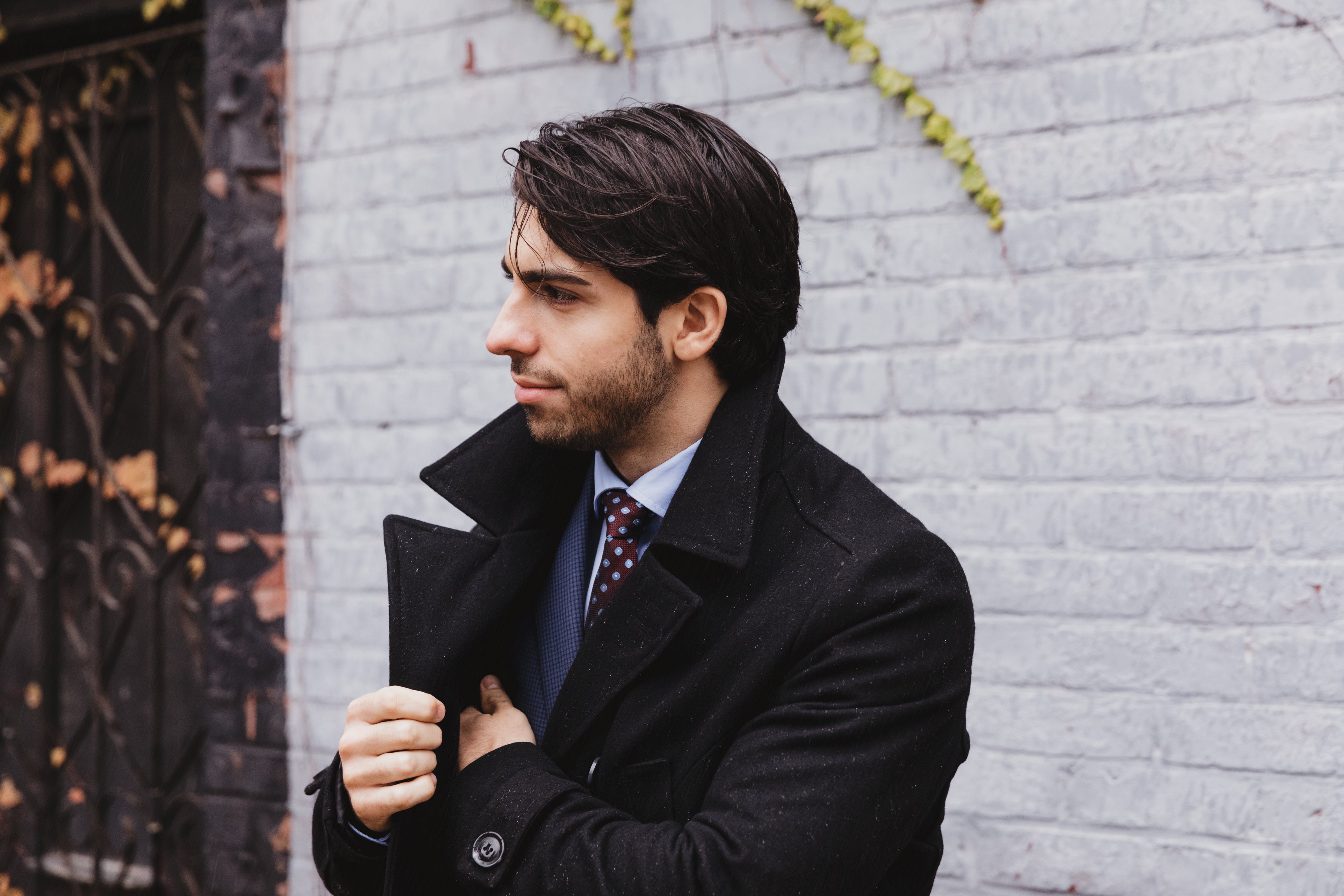 <em>Andres M.</em>